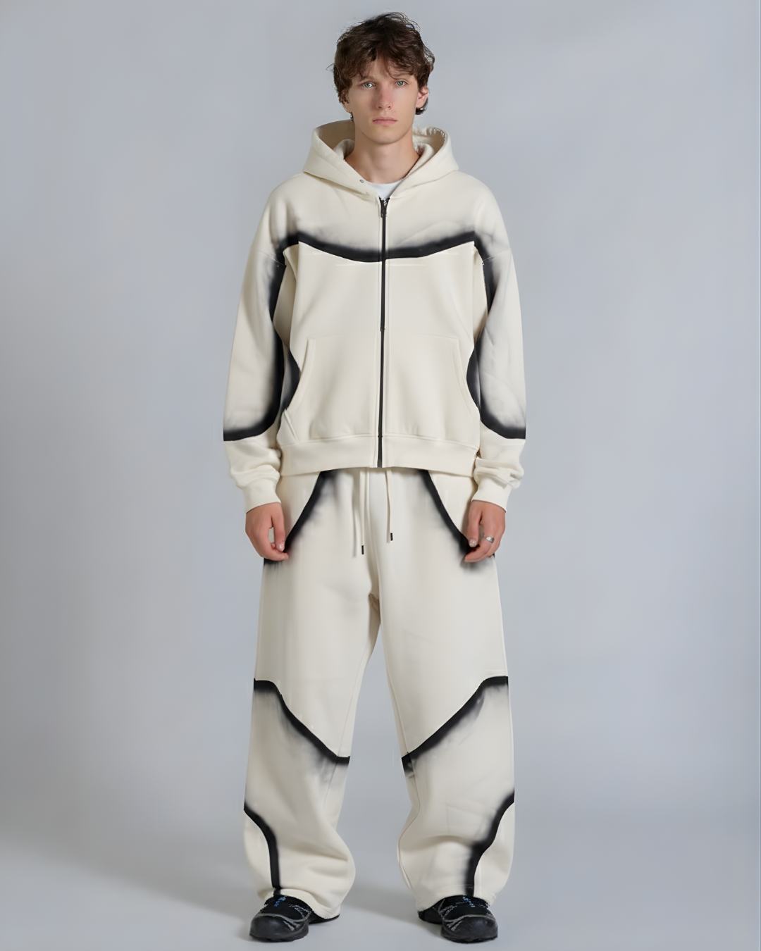 The Shadow Carve Set