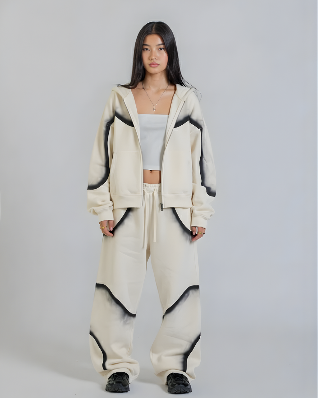 The Shadow Carve Set