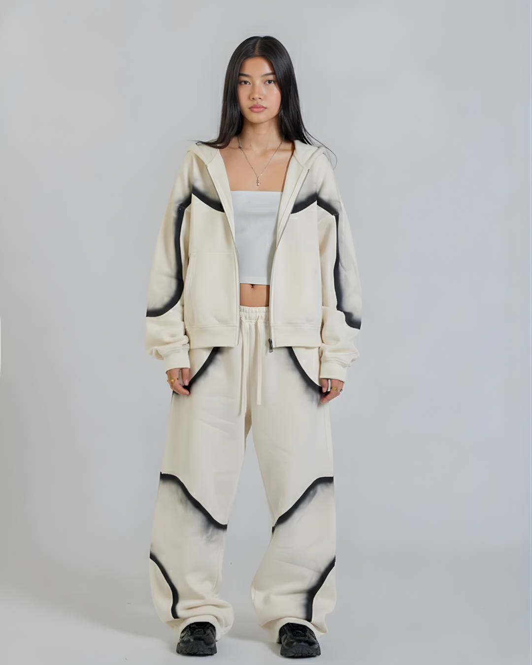 The Shadow Carve Set