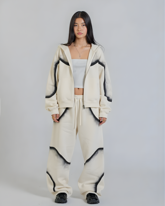 The Shadow Carve Set