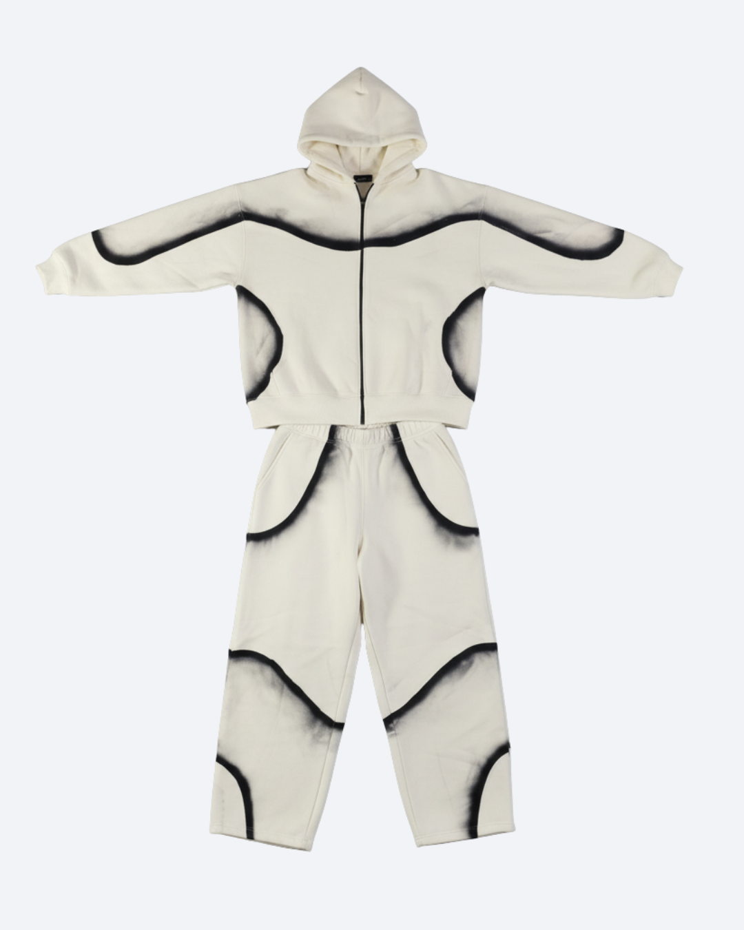 The Shadow Carve Set